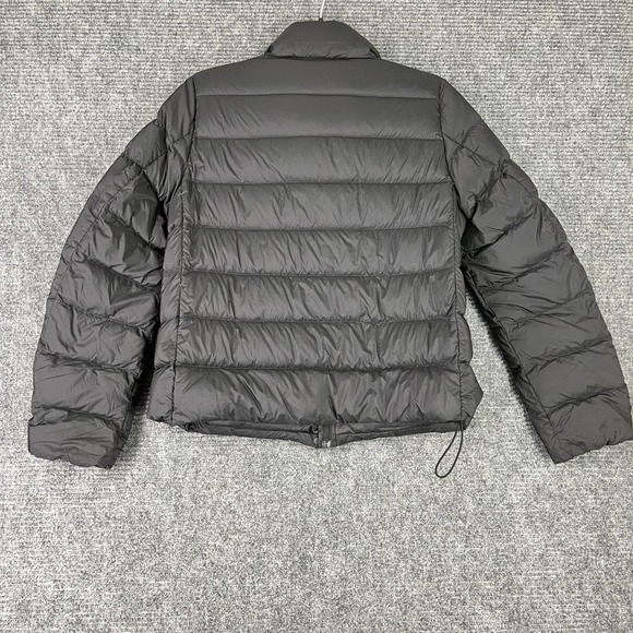 Uniqlo Ultra Light Down Jacket M Packable Lightweight Winter Puffer Essential - Picture 8 of 12